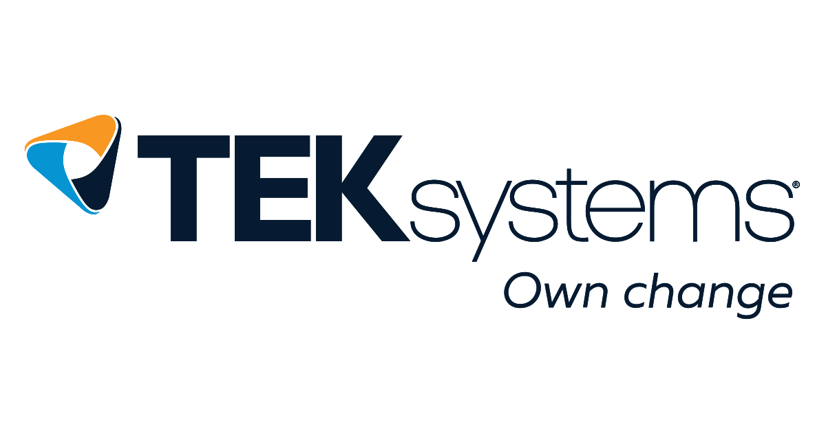 TEKsystems Logo