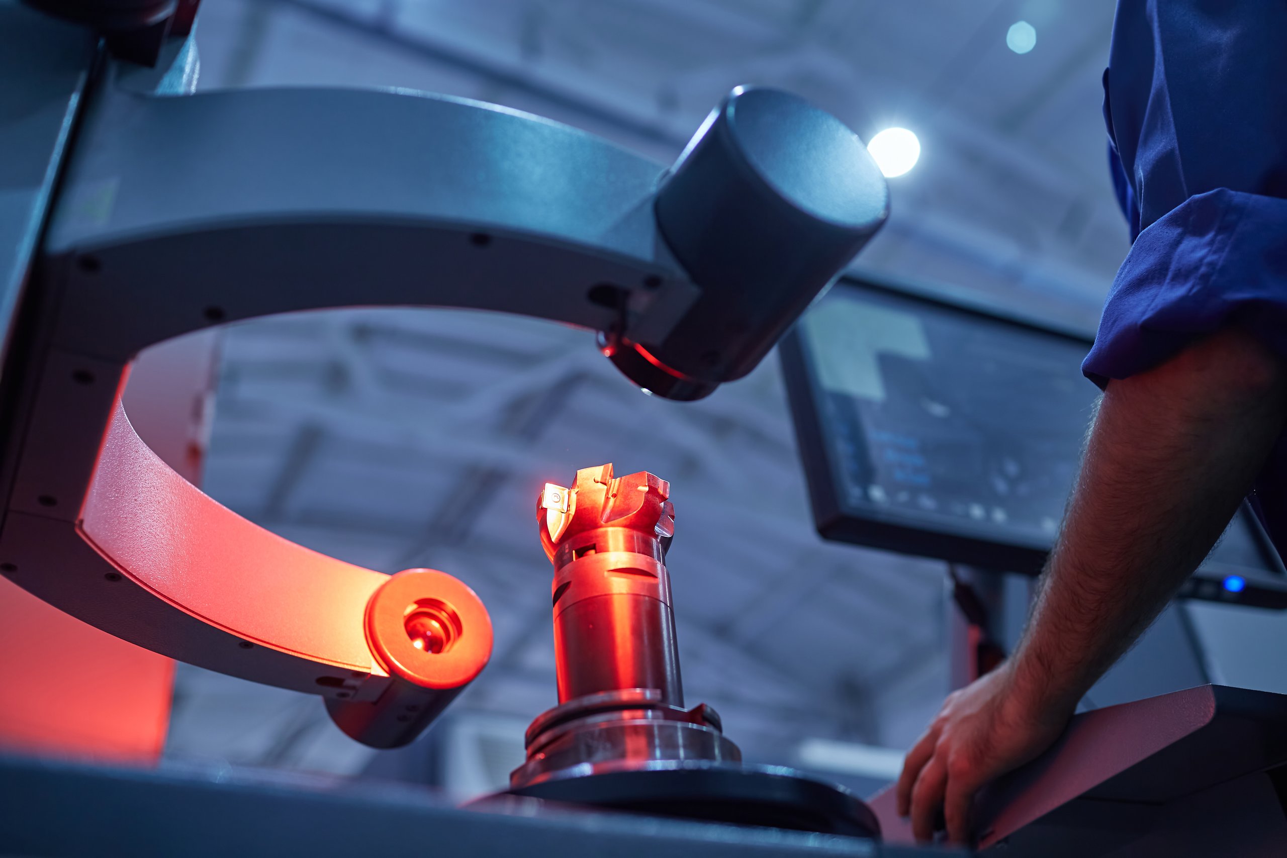 Quality Control Course Image