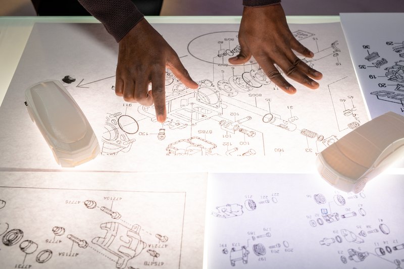 Schematics Course Image