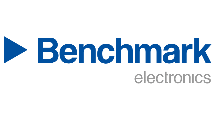 Benchmark Electronics Logo