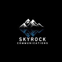 Skyrock Communications Logo